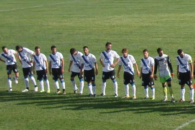 Παρνασσός-Μανδραϊκός 0-3