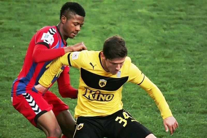 Τσουμάγκας: «Ήμουν σίγουρος για τη νίκη»