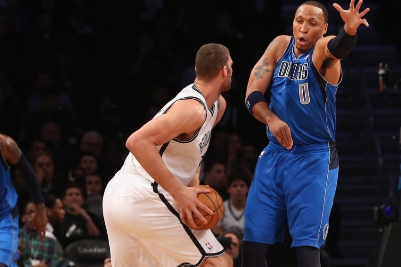 Ντάλας Μάβερικς: Την επόμενη εβδομάδα ο Μάριον