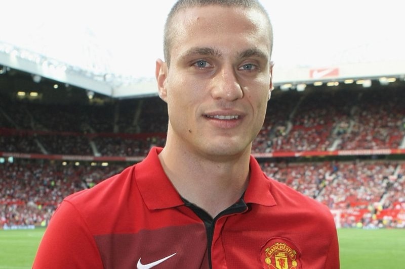 Μάντσεστερ Γιουνάιτεντ: Χαμηλούς τόνους ο Βίντιτς