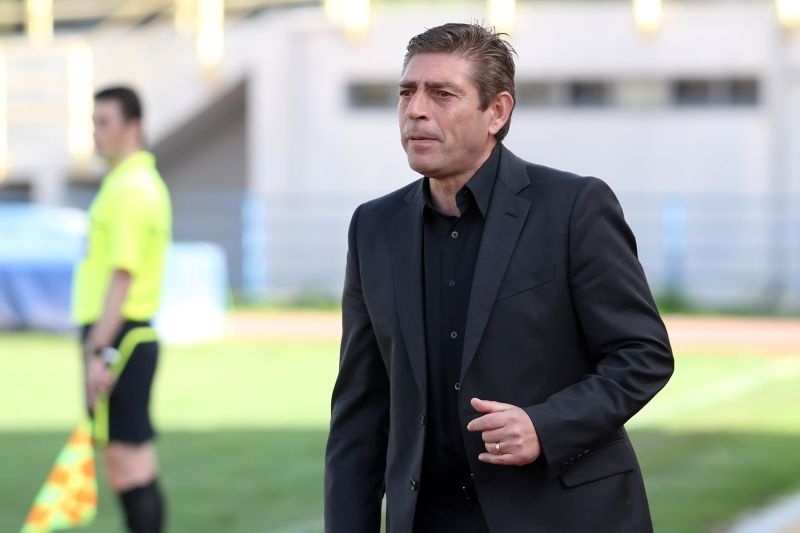 Παντελίδης: «Μπορούμε να βελτιωθούμε»