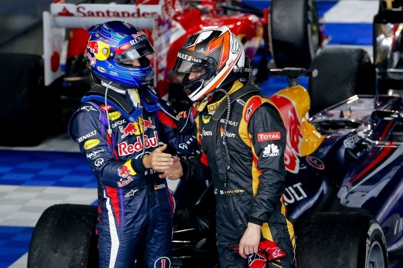 Φέτελ:  «Θέλουμε περισσότερα»