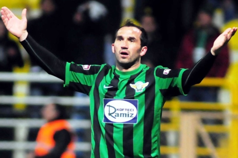 Νέα νίκη με Γκέκα για Ακίσασπορ