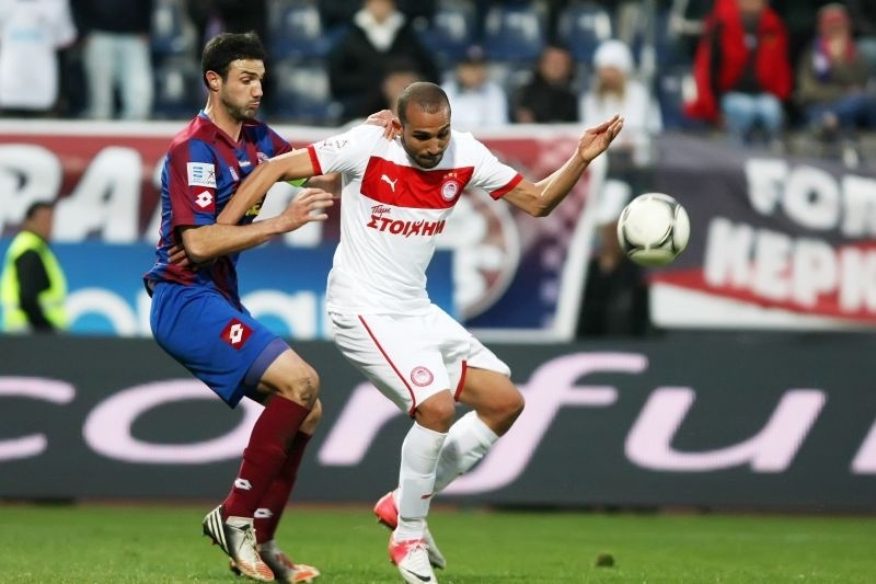 Βενέτης: «Μας αδικεί το αποτέλεσμα»