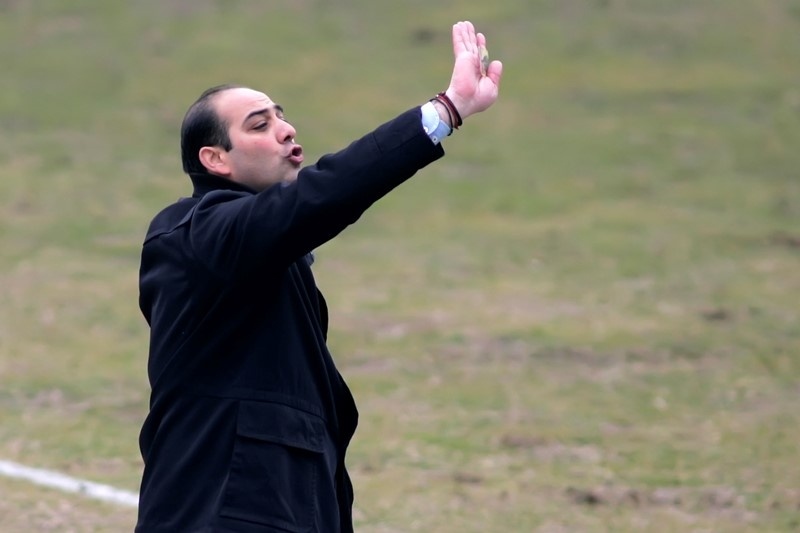 Παντζιαράς: «Είναι… ανεπίτρεπτο για την Καλαμαριά!»