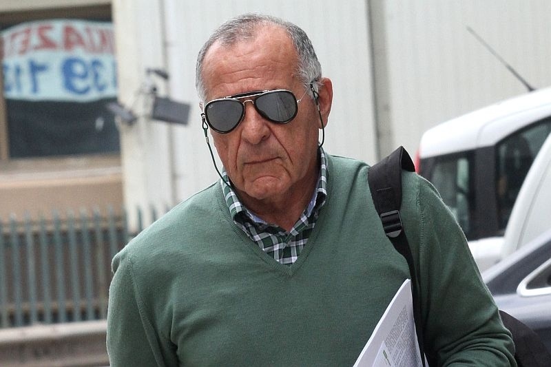 Κωνσταντίνου: «Δίκαια αποβλήθηκε ο Σο»