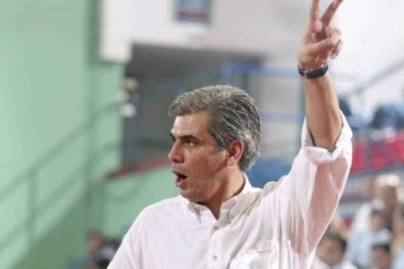 Τζήμας: «Πολύ μόνοι παντού»
