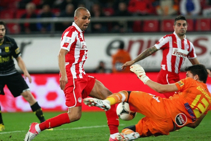 Γκιλάς: «Ίνδαλμα ο Τζεμπούρ»