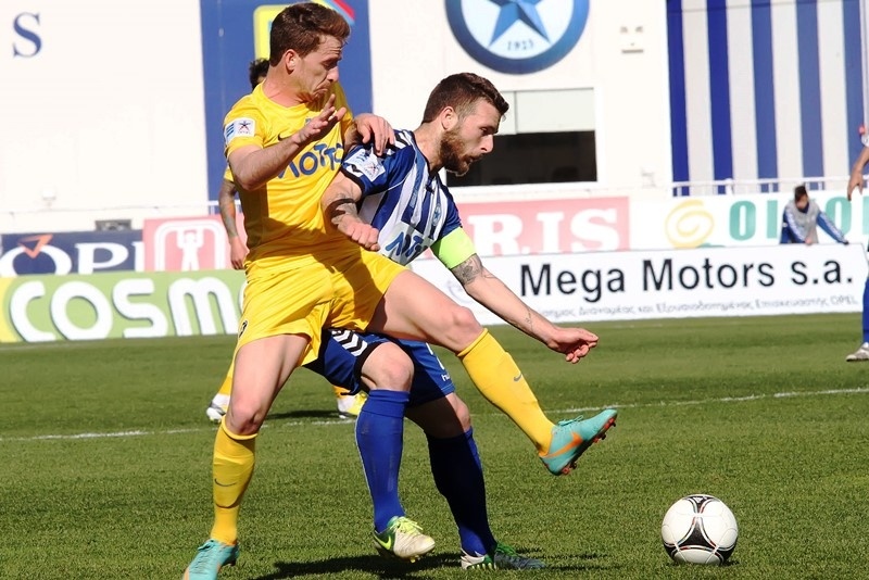 Ράγιος: «Στόχος μας το Κύπελλο και το Champions League»