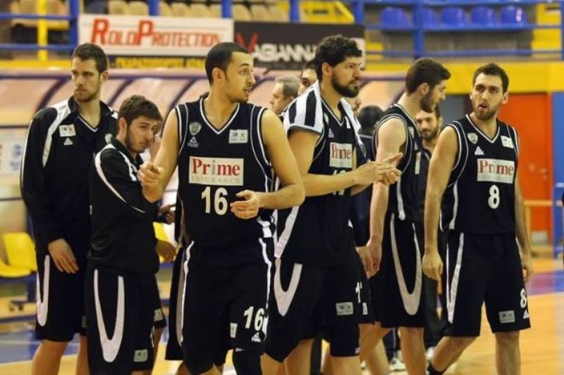 ΠΑΟΚ: Νέος χορηγός