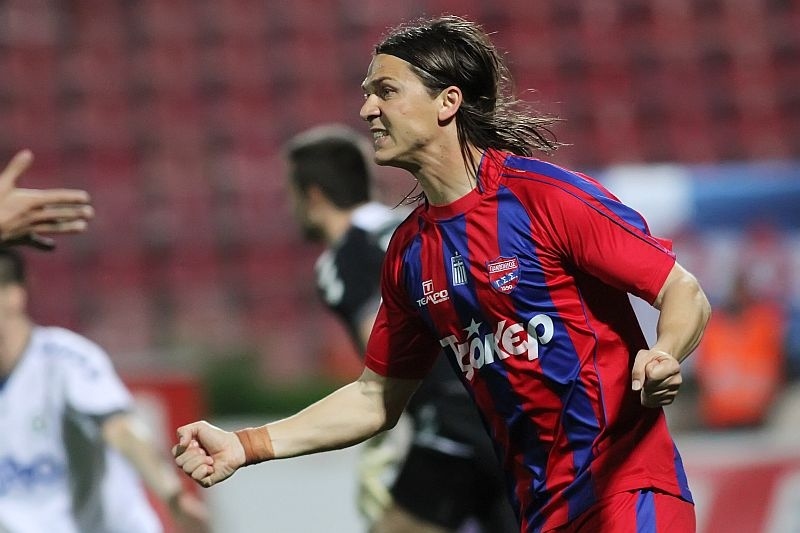 Πανιώνιος: Αγωνία για Καμπάνταη