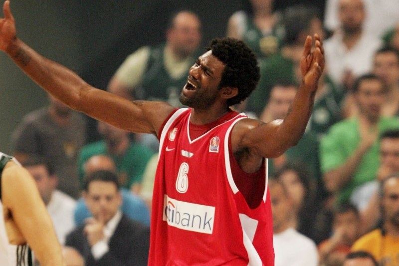 Γουντς: «Έμαθα πολλά στον Ολυμπιακό»