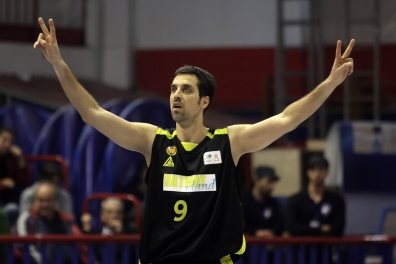 Χατζής: «Το κρισιμότερο της σεζόν»