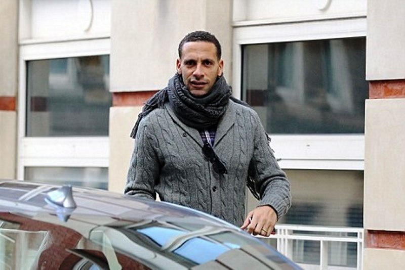 Αδιόρθωτος ο Φέρντιναντ