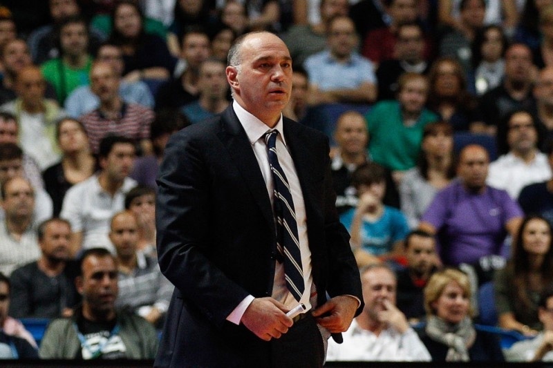 Λάσο: «Πολύ ελκυστικό το ματς με τον Παναθηναϊκό»