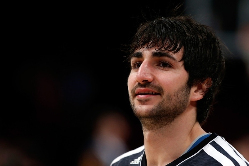 Μινεσότα Τίμπεργουλφς: Καλύτερα ο Ρούμπιο