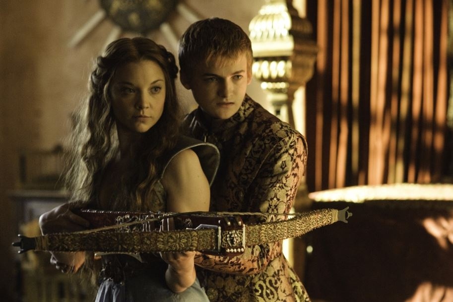 «Game of Thrones III»: Συναρπαστική πρεμιέρα στη NOVA