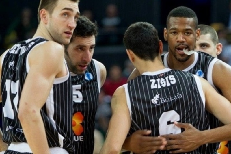 Eurocup: Βήμα τελικού η Μπιλμπάο