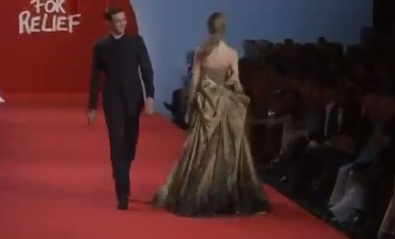 Fail: Τι τον ήθελες τον πανηγυρισμό ρε κοπελιά; (Video)