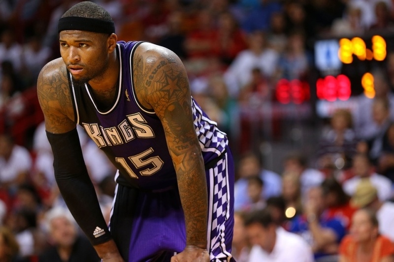 Σακραμέντο Κινγκς: Επιστρέφει ο Κάζινς