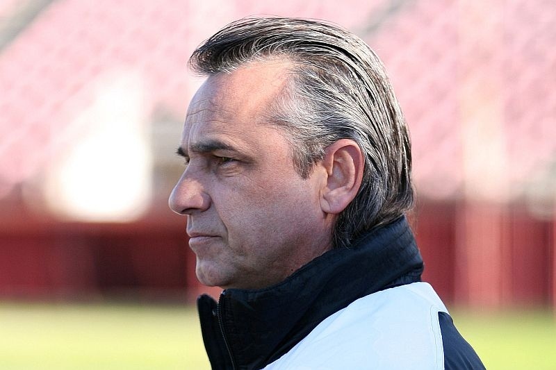 Καράτσης: «Μας αδικεί η βαθμολογική μας θέση»