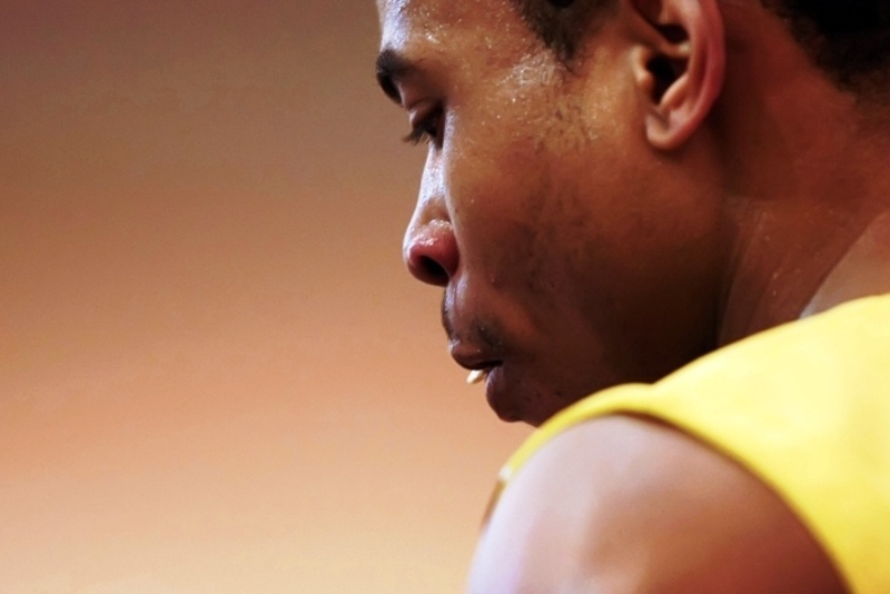 Στόγκλιν: «Τα πάντα για να νικήσουμε»