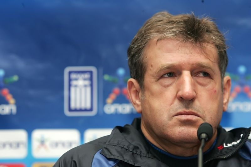 Σούσιτς: «Θέλουμε τη νίκη»