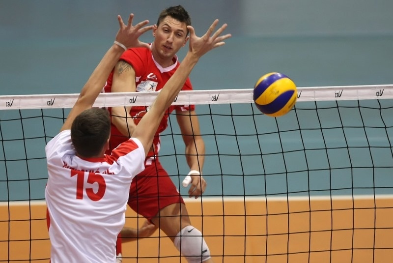 Γιούρισιτς: «Είμαστε φαβορί»