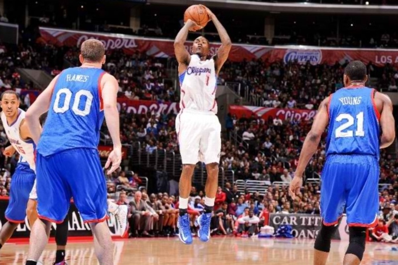 Λος Άντζελες Κλίπερς: Αναγκαία… ανάσα (video)