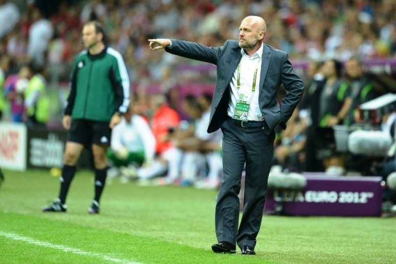 Μπίλεκ: «Να αποκλείσουμε τη Δανία»