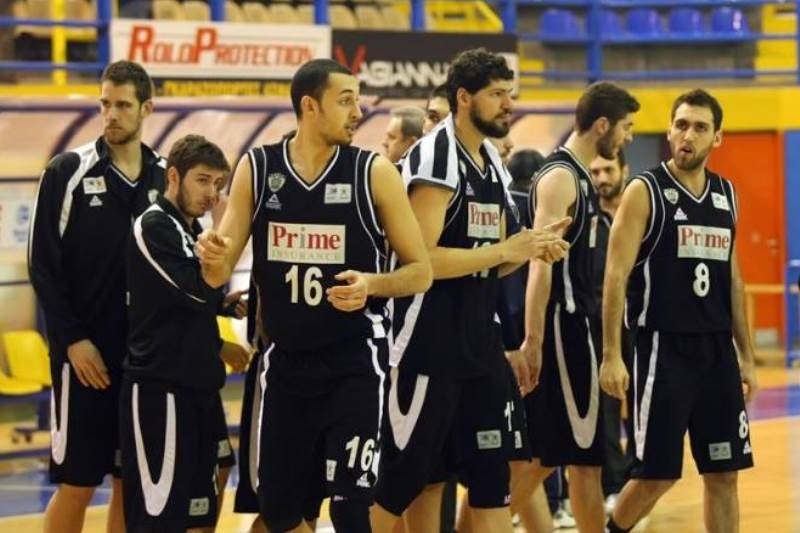 ΠΑΟΚ: Ταλαιπωρία στην επιστροφή