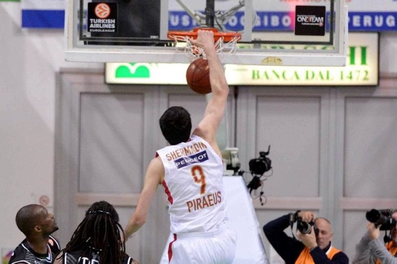 Σερμαντίνι: «Σε καλή κατάσταση»