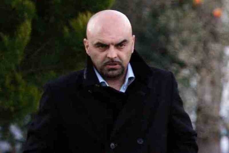 Λεβαδειακός: Το… τιμόνι στον Βέλιτς