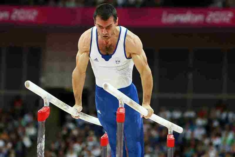 Τελικό για Τσολακίδη και Μιλλούση