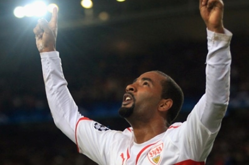 Στουτγκάρδη: Κακάου... δεκαετίας