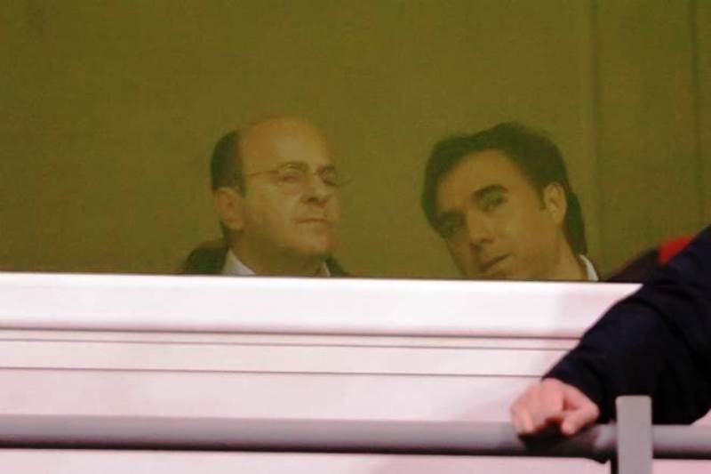 Παναθηναϊκός: Κοντά σε μέσο από Πορτογαλία