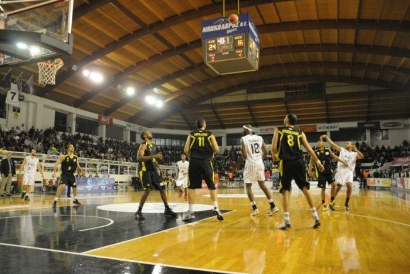 Απόλλωνας Πατρών: Χωρίς τρεις στα Ιλίσια