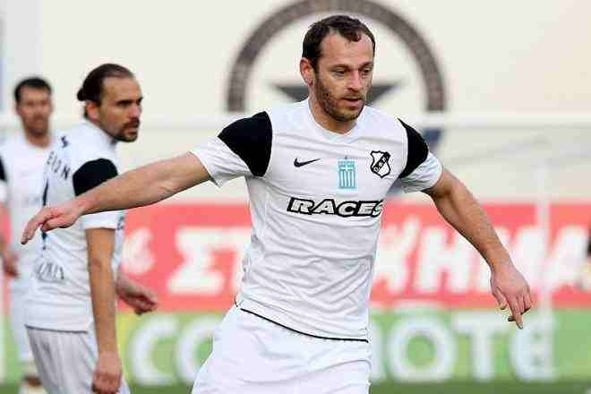 ΟΦΗ: Θεραπεία για Μπούρμπο και Μπανούση