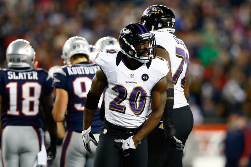 NFL: Στους Τέξανς ο Reed!