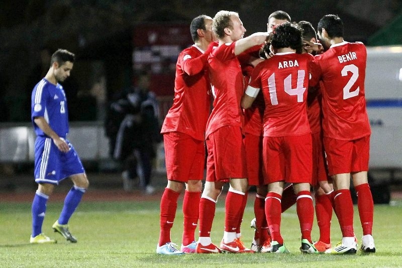 Το καθήκον της η Τουρκία (videos)