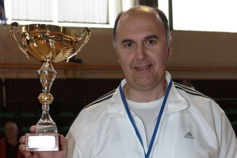 Αγγέλης: «Κόντρα σε υπερδυνάμεις»