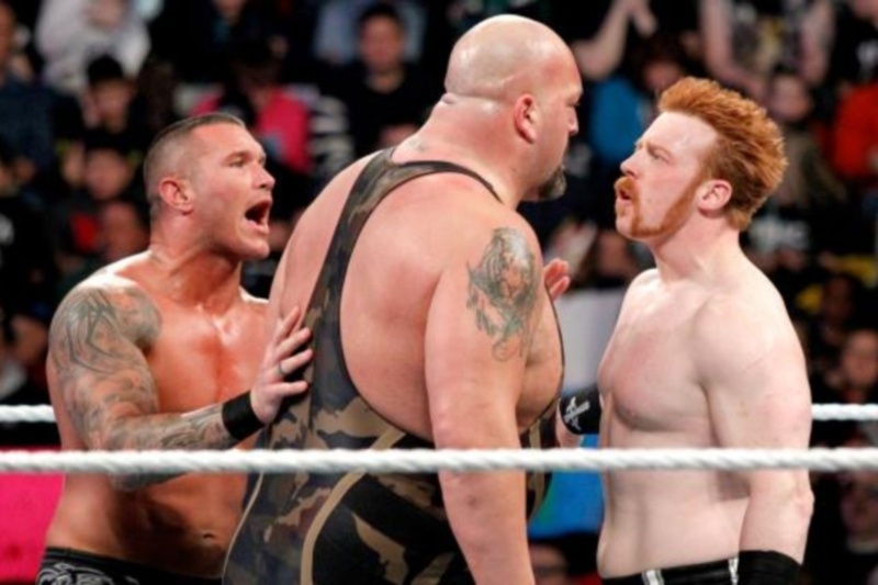 SmackDown: Το… παλεύει ο Big Show (photos+videos)