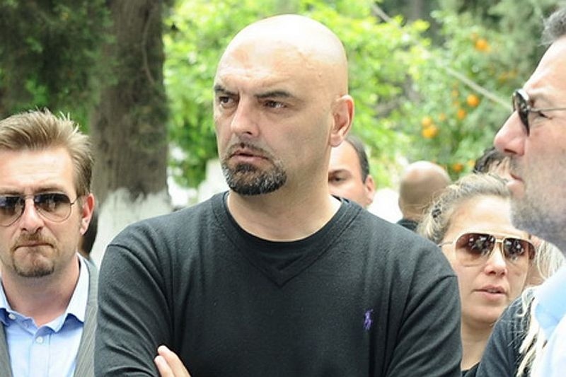 Λεβαδειακός: «Πρώτη» και υπόσχεση για δουλειά από Βέλιτς