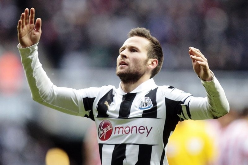 Νιούκαστλ: «Δεν πωλείται ο Καμπάιγ»