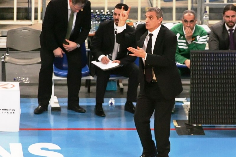 Πεδουλάκης: «Να είμαστε… προσεκτικοί»