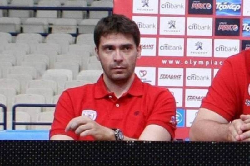 Μαρμαρινός: «Σεβασμό και προσοχή ο Άρης»