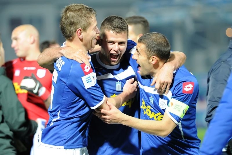 ΠΑΣ Γιάννινα: Χωρίς διεθνείς η προπόνηση