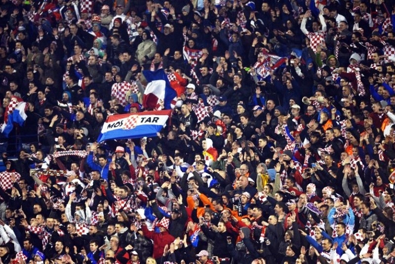 Συλλήψεις στην Κροατία