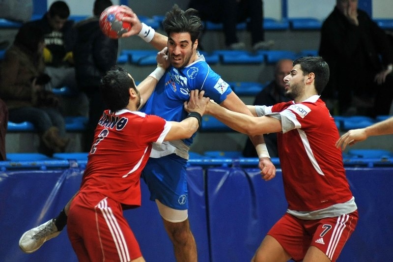 «Αναρρίχηση» για ΧΑΝΘ, 24-20 τον Πανελλήνιο