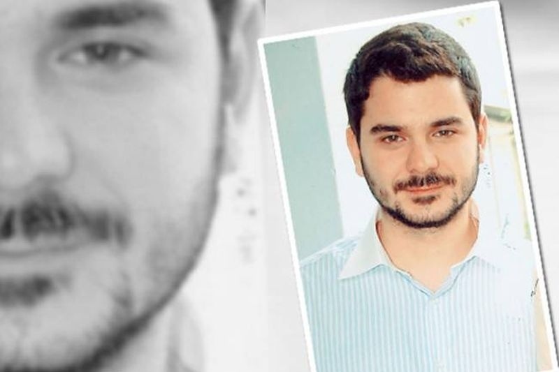 Βρέθηκε πτώμα που πιθανόν να ανήκει στον Μάριο Παπαγεωργίου